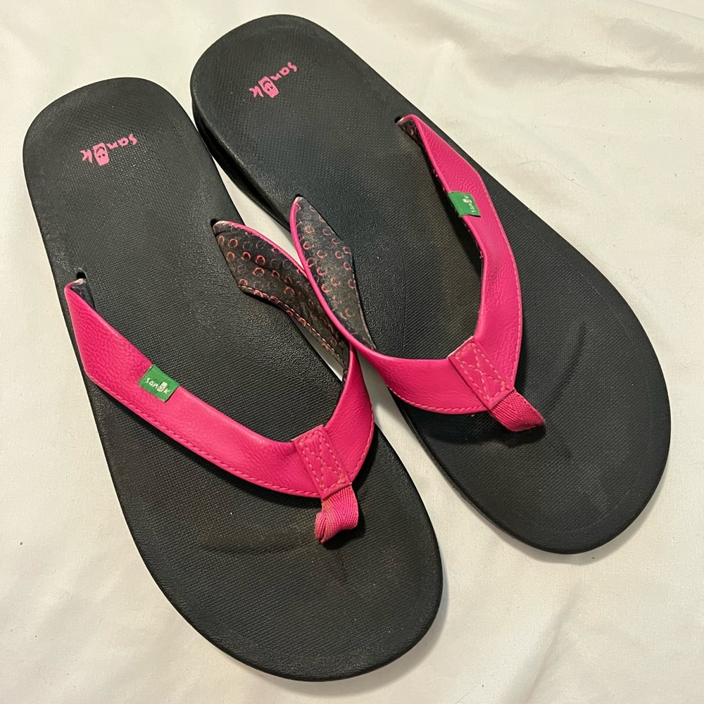 Sandal Bundle! - image 2